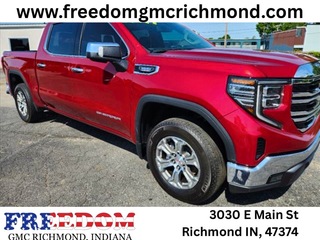 2023 Gmc Sierra 1500 for sale in Oklahoma City OK