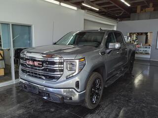 2024 Gmc Sierra 1500 for sale in Dunkirk NY