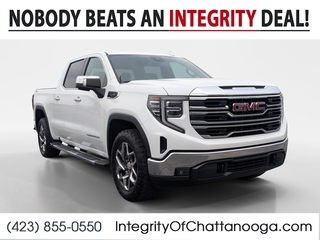 2024 Gmc Sierra 1500 for sale in Chattanooga TN