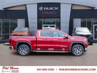 2024 Gmc Sierra 1500 for sale in Jackson MS