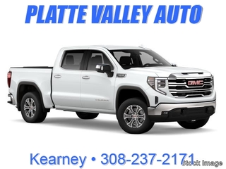 2024 Gmc Sierra 1500 for sale in Kearney NE