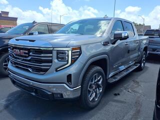 2025 Gmc Sierra 1500 for sale in Florence AL