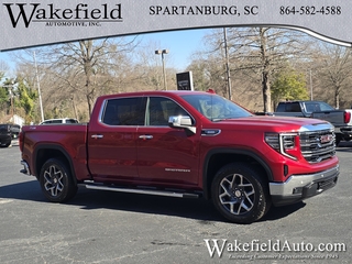 2026 Gmc Sierra 1500 for sale in Spartanburg SC