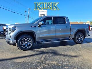 2026 Gmc Sierra 1500 for sale in Grenada MS