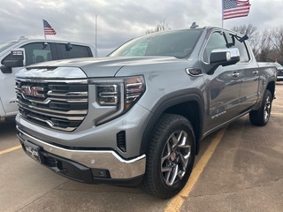2026 Gmc Sierra 1500 for sale in Enid OK