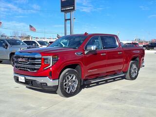 2026 Gmc Sierra 1500 for sale in Muskogee OK