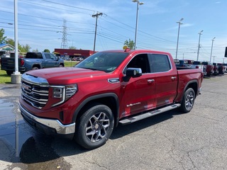 2026 Gmc Sierra 1500 for sale in Dunkirk NY