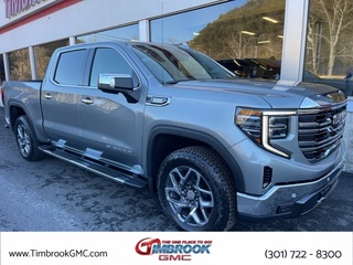 2026 Gmc Sierra 1500 for sale in Cumberland MD