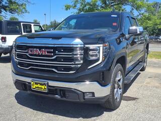 2023 Gmc Sierra 1500 for sale in West Lebanon NH