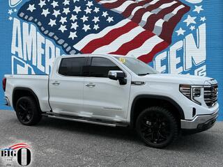 2023 Gmc Sierra 1500 for sale in Greenville SC