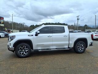 2023 Gmc Sierra 1500 for sale in Carthage MS