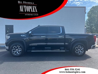 2024 Gmc Sierra 1500 for sale in Meridian MS