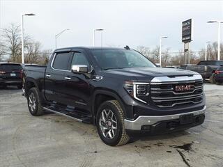 2024 Gmc Sierra 1500 for sale in Matteson IL