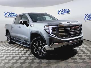 2025 Gmc Sierra 1500 for sale in Topeka KS