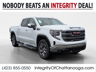 2026 Gmc Sierra 1500 for sale in Chattanooga TN