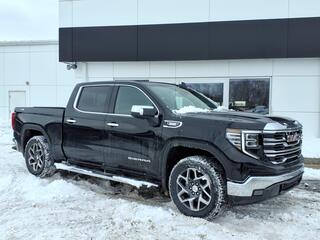 2026 Gmc Sierra 1500 for sale in Charlotte NC