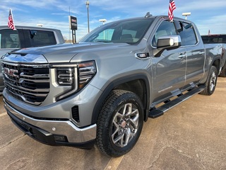 2026 Gmc Sierra 1500 for sale in Enid OK