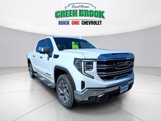 2026 Gmc Sierra 1500 for sale in Green Brook, NJ