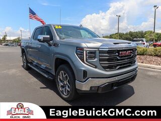 2026 Gmc Sierra 1500 for sale in Homosassa FL
