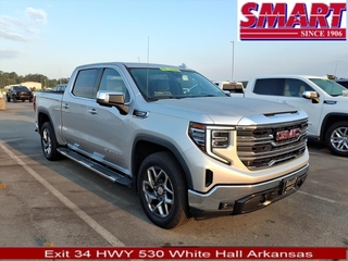 2022 Gmc Sierra 1500 for sale in White Hall AR