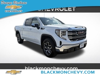 2022 Gmc Sierra 1500 for sale in Tupelo MS