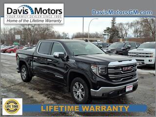 2022 Gmc Sierra 1500 for sale in Litchfield MN
