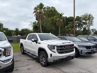 2023 Gmc Sierra 1500 for sale in Dickinson TX