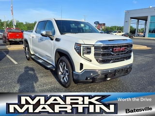 2023 Gmc Sierra 1500 for sale in Batesville AR