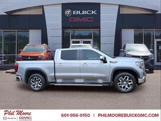 2023 Gmc Sierra 1500 for sale in Jackson MS