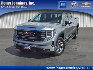 2023 Gmc Sierra 1500 for sale in Hillsboro IL