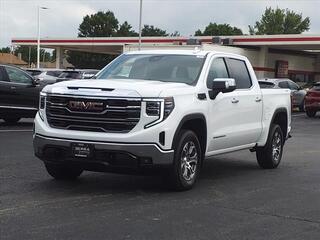 2023 Gmc Sierra 1500 for sale in Savoy IL