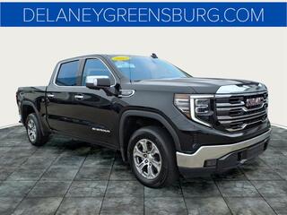 2024 Gmc Sierra 1500 for sale in Greensburg PA