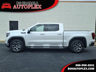 2024 Gmc Sierra 1500 for sale in Meridian MS