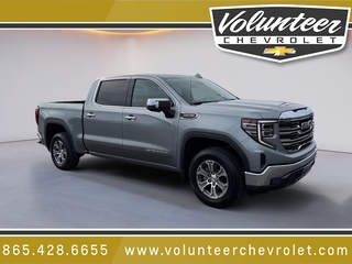 2024 Gmc Sierra 1500 for sale in Sevierville TN