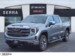 2024 Gmc Sierra 1500 for sale in Savoy IL