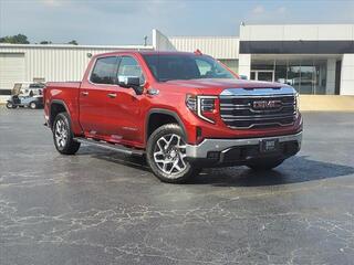 2024 Gmc Sierra 1500 for sale in Harrison AR