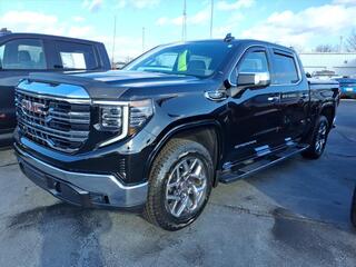 2025 Gmc Sierra 1500 for sale in Florence AL