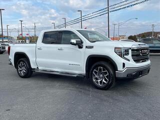 2025 Gmc Sierra 1500 for sale in Beckley WV