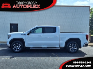 2025 Gmc Sierra 1500 for sale in Meridian MS