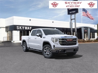 2025 Gmc Sierra 1500 for sale in Council Bluffs IA