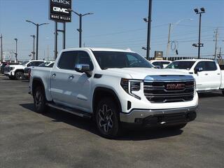 2025 Gmc Sierra 1500 for sale in Tulsa OK