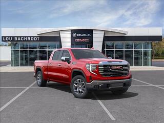 2025 Gmc Sierra 1500 for sale in Rockford IL