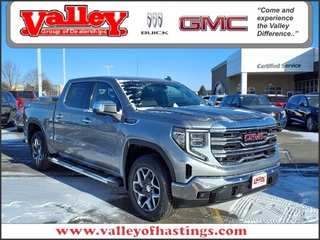 2025 Gmc Sierra 1500 for sale in Hastings MN