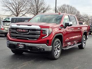 2025 Gmc Sierra 1500 for sale in Savoy IL