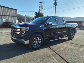 2025 Gmc Sierra 1500 for sale in Johnson City TN