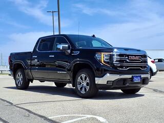 2025 Gmc Sierra 1500 for sale in Waco TX