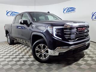 2025 Gmc Sierra 1500 for sale in Topeka KS