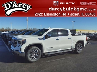 2025 Gmc Sierra 1500 for sale in Joliet IL