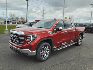 2025 Gmc Sierra 1500 for sale in Dunkirk NY