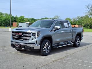 2025 Gmc Sierra 1500 for sale in Charleston AR